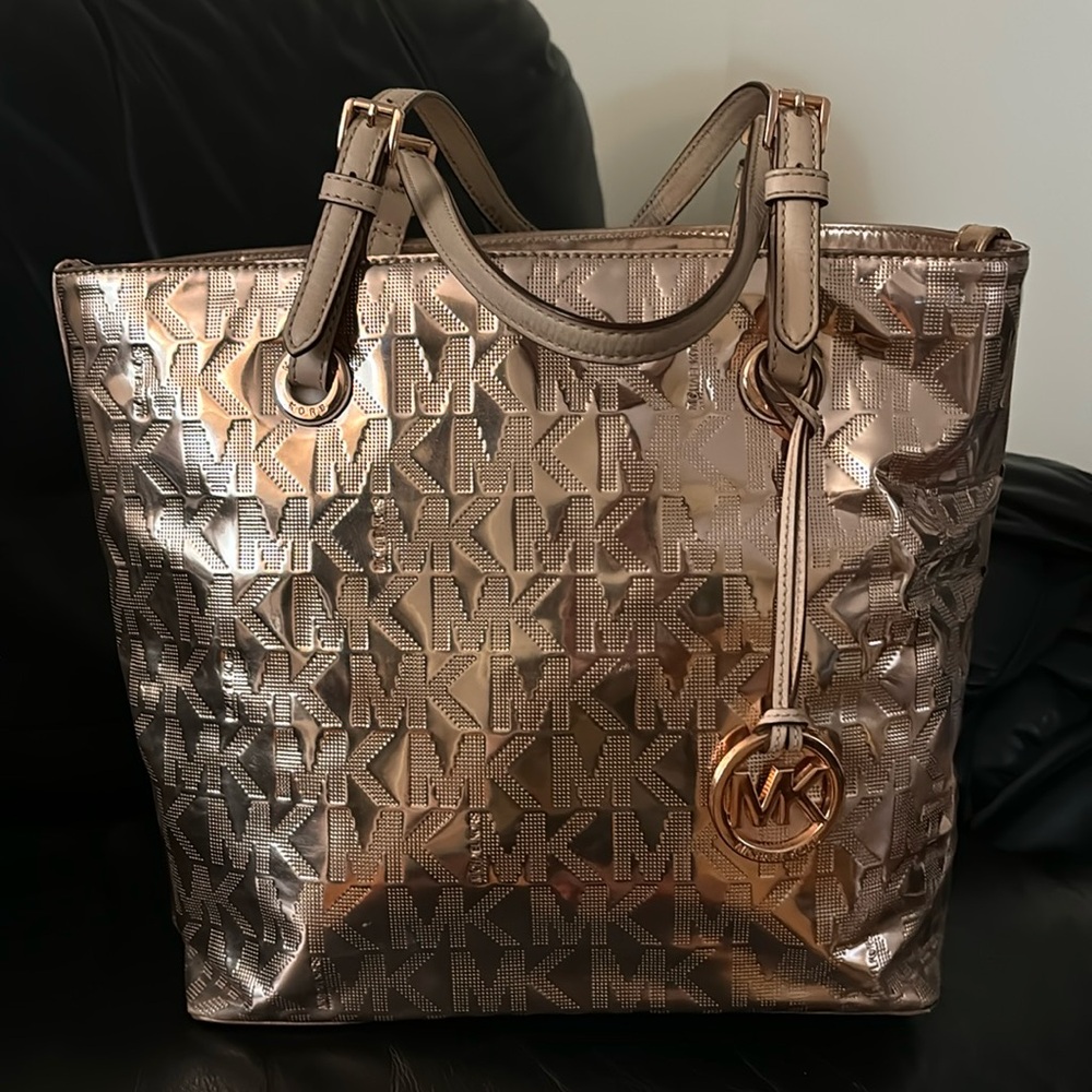 Michael Kors Shoulder Bag